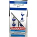 Subbuteo Andrew Table Soccer Tottenham 1977 with details on classic Hasbro bases